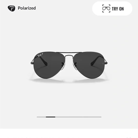 Ray-Ban | Accessories | Nwt Black Raybans | Poshmark